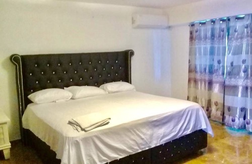 San Geronimo Resort | Private room ∙ 1 guest