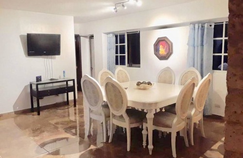 San Geronimo Resort | Private room ∙ 1 guest