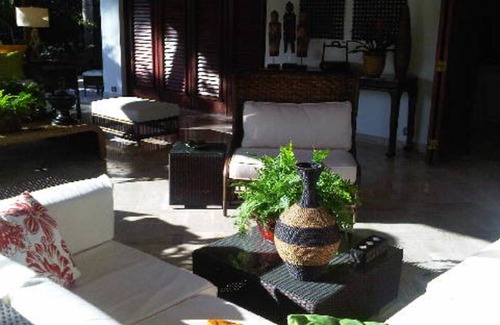 Las Pinas Resort | Private room ∙ 2 guests