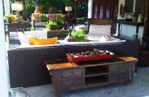 Las Pinas Resort | Private room ∙ 2 guests