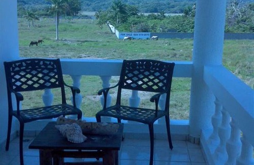 Cabarete Resort | Private room ∙ 2 guests