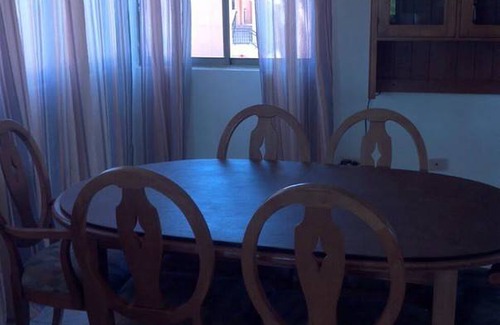 Cabarete Resort | Private room ∙ 2 guests