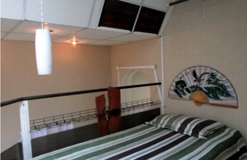 Bonao Resort | Private room ∙ 2 guests