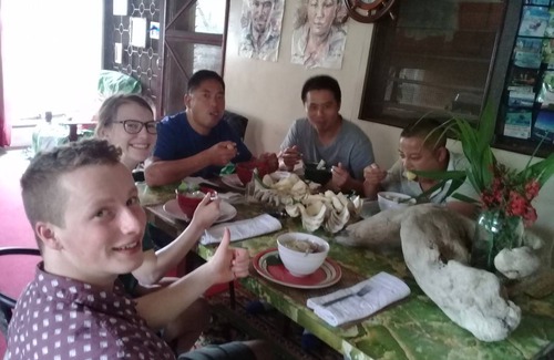 Nadi Resort | Private room ∙ 2 guests