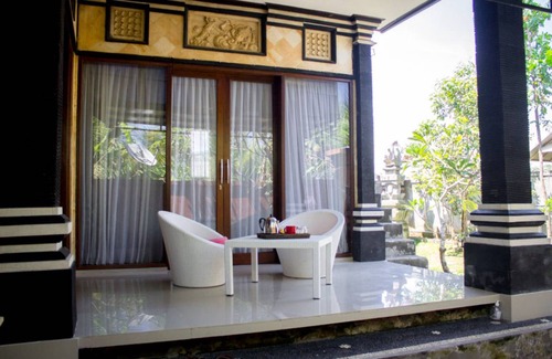 Mas Resort | Private room ∙ 2 guests