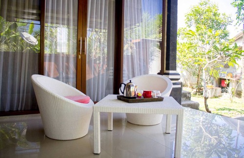 Mas Resort | Private room ∙ 2 guests