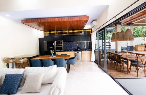 Melaya Resort | Private room ∙ 2 guests