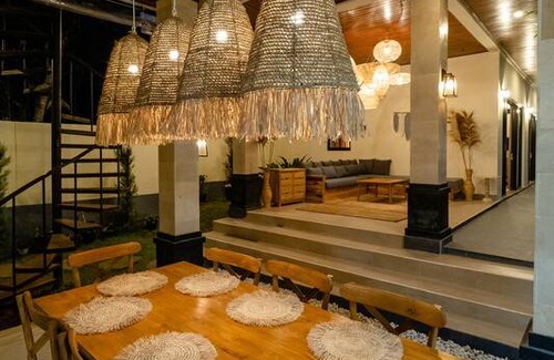 Melaya Resort | Private room ∙ 2 guests