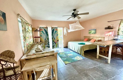 ProCab Resort | Private room ∙ 3 guests