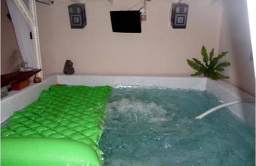 Bonao Resort | Private room ∙ 3 guests