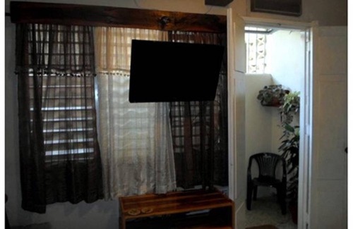 Bonao Resort | Private room ∙ 3 guests