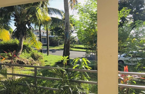Lautoka Resort | Private room ∙ 5 guests