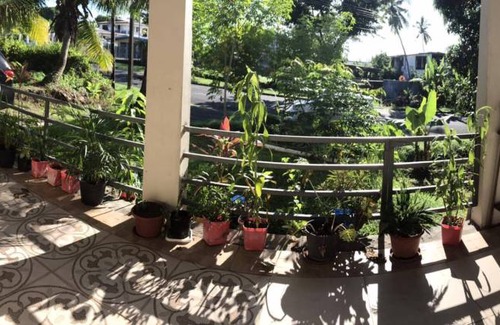 Lautoka Resort | Private room ∙ 5 guests