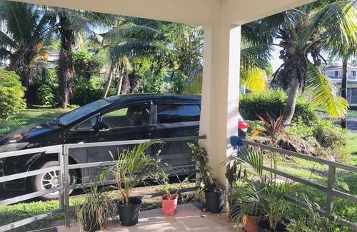Lautoka Resort | Private room ∙ 5 guests