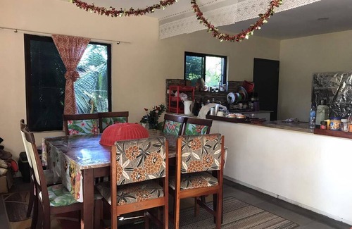 Lautoka Resort | Private room ∙ 5 guests