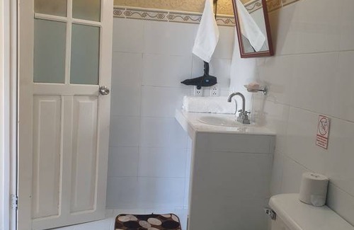 Santo Domingo Resort | Private room ∙ 2 guests