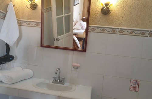 Santo Domingo Resort | Private room ∙ 3 guests