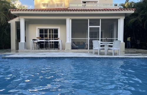 El Soco House | Private villa