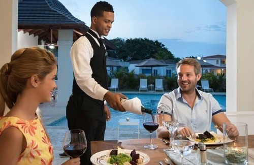 Los Maestros Villa | PUERTO PLATA, DR Lifestyle 5 Bd (10) Villa VIP Mandatory All Inclusive Separate