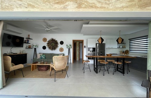 La Iglesia Apartment | PunkyGia’s Caribbean Retreat - 5 min from the beach