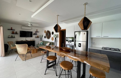 La Iglesia Apartment | PunkyGia’s Caribbean Retreat - 5 min from the beach