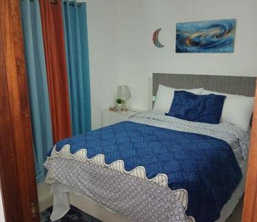 Veron Apartment | Punta Cana -12 minutes away from PUJ Intl Airport