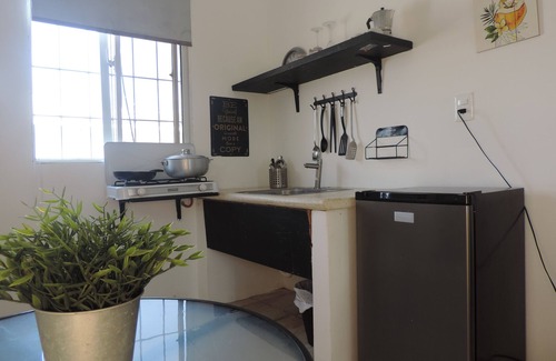 Bavaro Apartment | Punta Cana-bavaro/Estudio #14 Económico y Confortable!