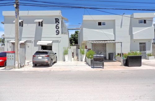 Bavaro Apartment | Punta Cana-bavaro/Estudio #14 Económico y Confortable!