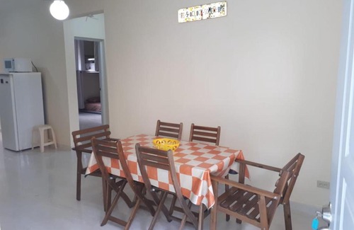 El Macao Hostel | Punta Cana Macao Guest House-Hostel