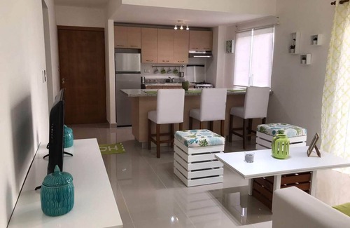 Veron Apartment | Punta Cana, Serena Village, Apt. I1-304