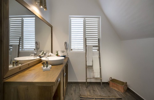 Punta Rucia Hotel | Punta Rucia Lodge Hotel Boutique & Spa