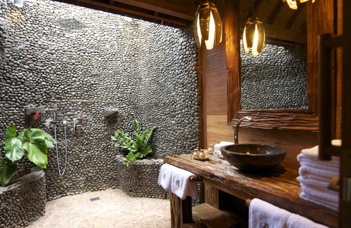Pekutatan Resort | Puri Dajuma Beach Eco-Resort & Spa