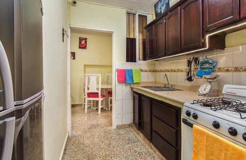 Ensanche Isabelita House | Queen Of Hearts - Rh