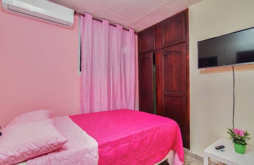 Ensanche Isabelita House | Queen Of Hearts - Rh