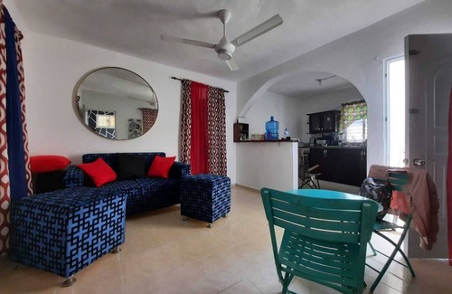 Villa Verde Apartment | Quiet and family apartment