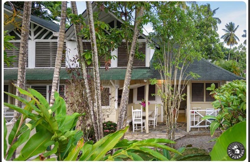 Las Terrenas House | Résidence San Ferreol