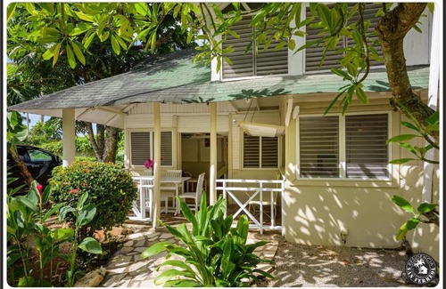 Las Terrenas House | Résidence San Ferreol