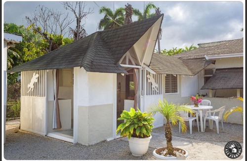 Las Terrenas House | Résidence San Ferreol