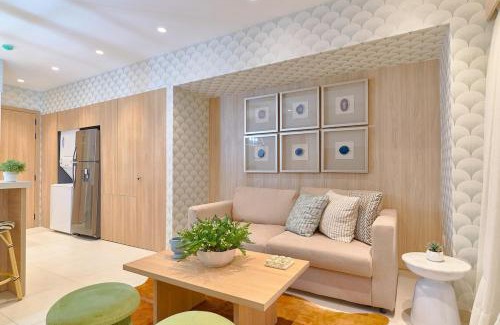 Viejo Arroyo Hondo Apartment | ®{Peaceful~Retreat} @DowntownSD HotTubGymFamily