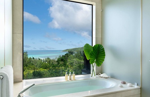 Anse Boudin Resort | Raffles Seychelles