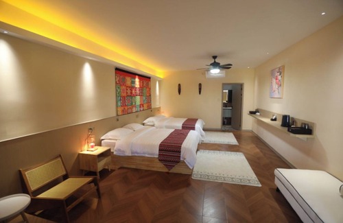 Nadi Bed & Breakfast | Rainbow Holiday Resort