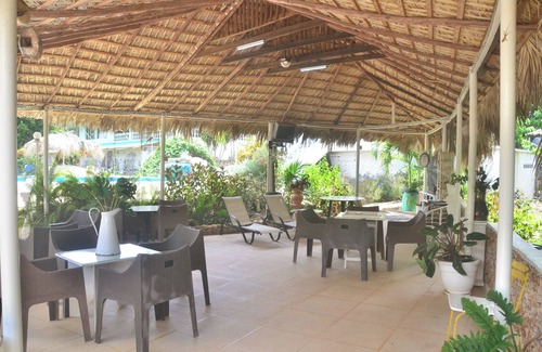 La Isabela Apartment | Rancho del Sol