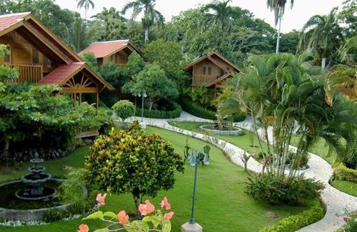 Hato Mayor del Rey Hotel | Rancho Turístico Doña Callita