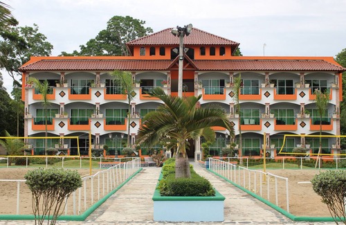 Hato Mayor del Rey Hotel | Rancho Turístico Doña Callita