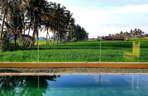 Kemenuh Villa | RC Ubud Villa 2 - 3 bedroom private pool villa