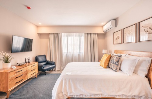 Downtown Santo Domingo Apartment | Regatta Living II with Breakfast Included! - 901