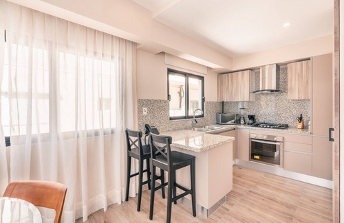 Downtown Santo Domingo Apartment | Regatta Living II with Breakfast Included! - 901