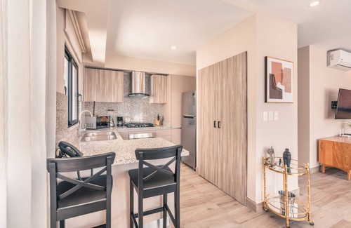 Downtown Santo Domingo Apartment | Regatta Living II with Breakfast Included! - 901