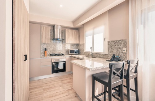 Downtown Santo Domingo Apartment | Regatta Living II with Breakfast Included! - 802