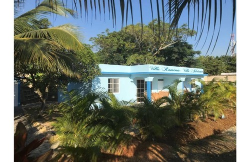 Bella Vista Villa | Relais-Margarita Villa Romina Un Sueño Caribeño.